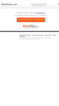 Mobile Screenshot of blockhost.com